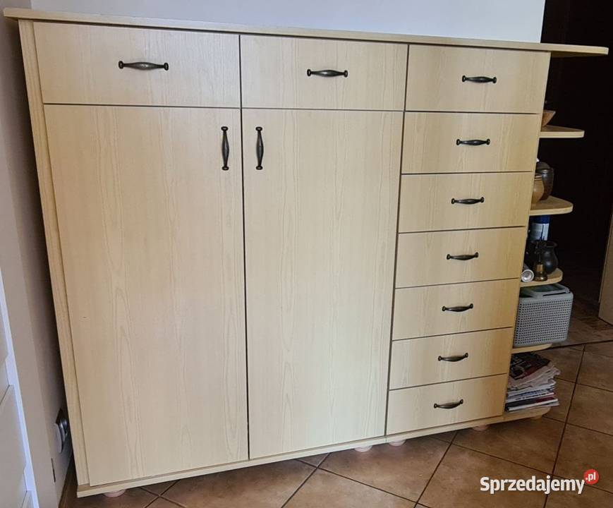 Meble Kowal sprzedam
