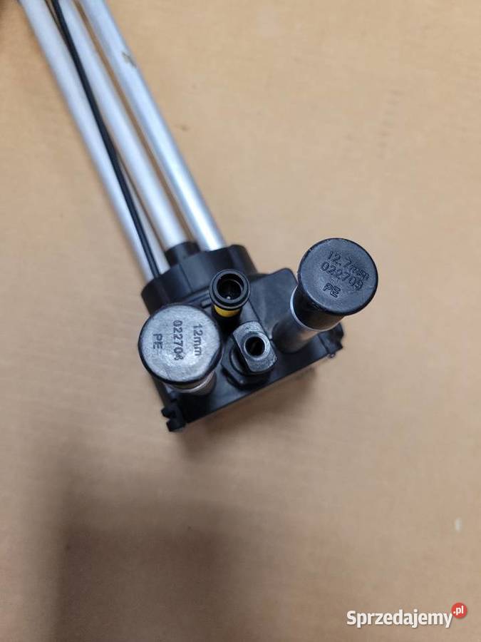 Smok czujnik poziomu paliwa Mińsk Mazowiecki sprzedam