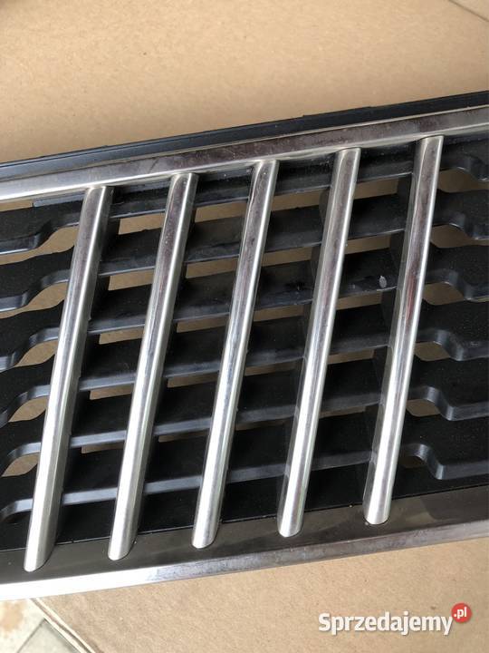 Grill FIAT CROMA 154 006282000 1986 Kozy