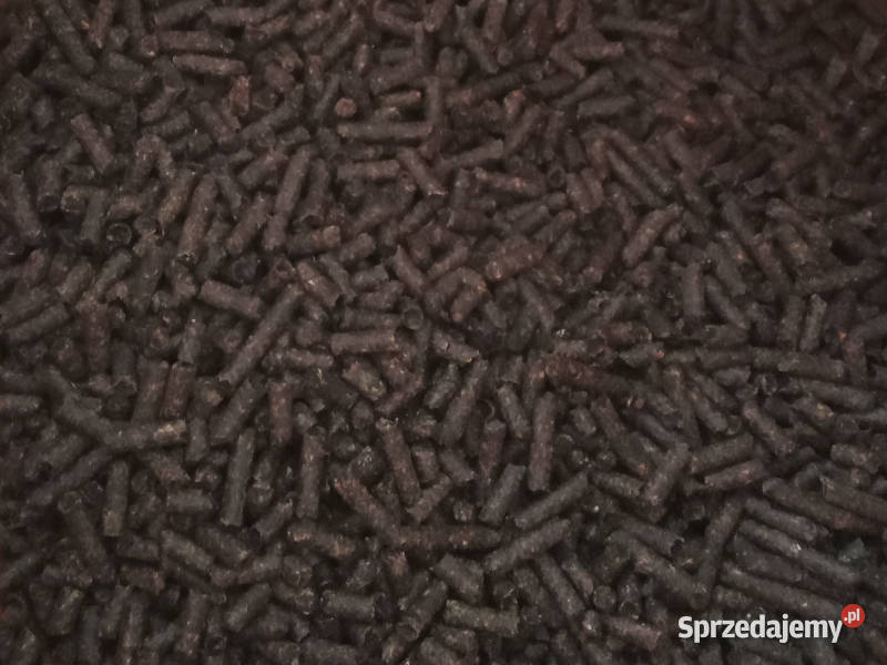 Wysłodki melasowane Tofi Glinojeck luz ilości Bydgoszcz sprzedam