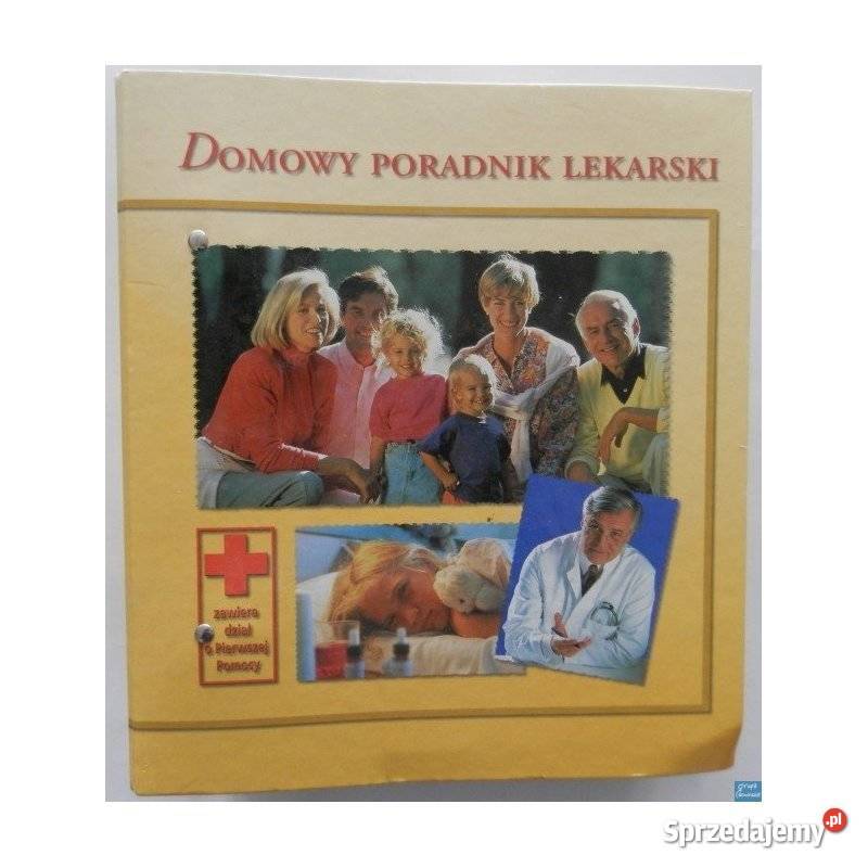 Domowy Poradnik Lekarski Świdnica