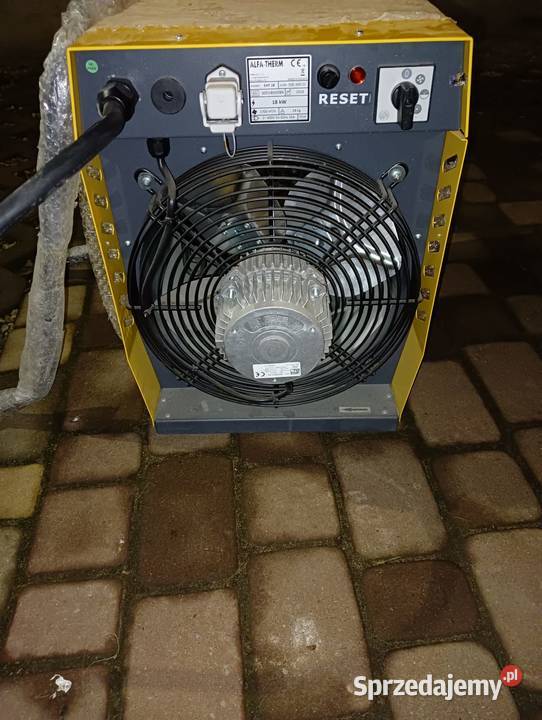 nagrzewnica Radomsko