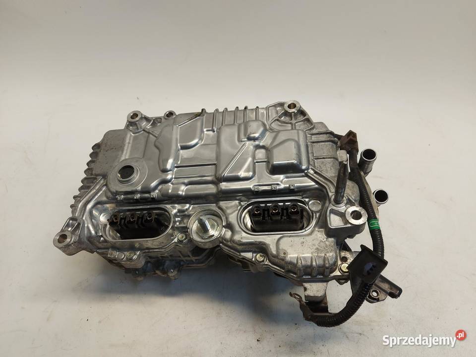 Honda HRV III eHEV 2022r INEWRTER KONWERTER