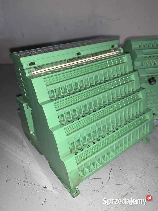 Phoenix Contact Interbus IB STME 24 DI 322 sprzedam