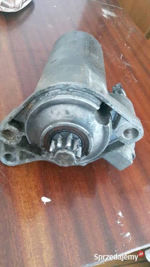 rozrusznik vw diesel sharan polo golf 2 warmińsko-mazurskie Giżycko