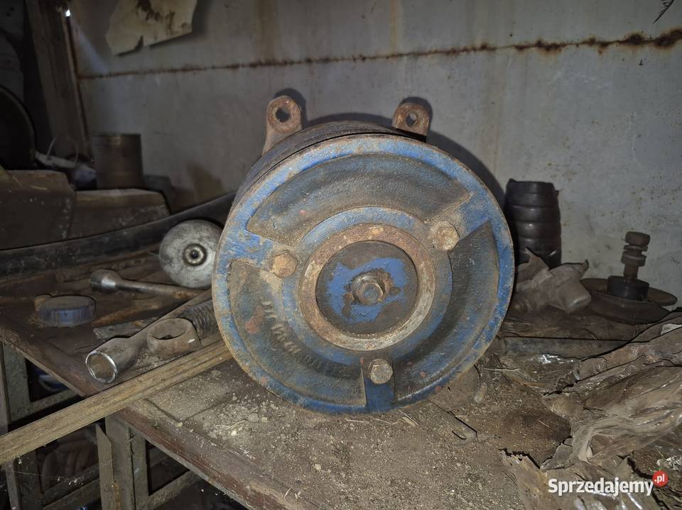 Przekładnia Schumachera napędu kosy kombajnu Dłużyna Dolna