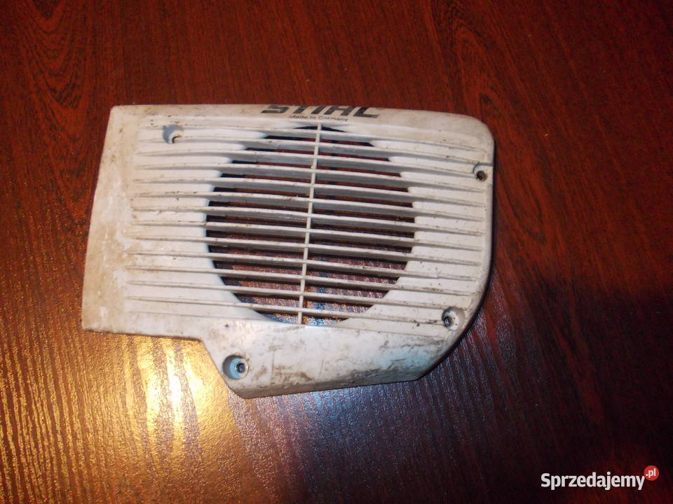 stihl pokrywa osłona 1387 Dom i Ogród Stalowa Wola