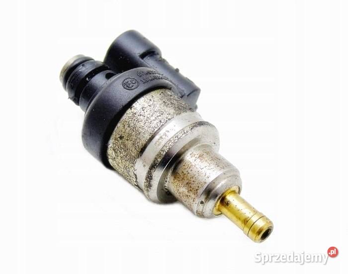 WTRYSKIWACZ LPG 110R006408 10 12 CORSA C AGILA Wtryskiwacze Sosnowiec