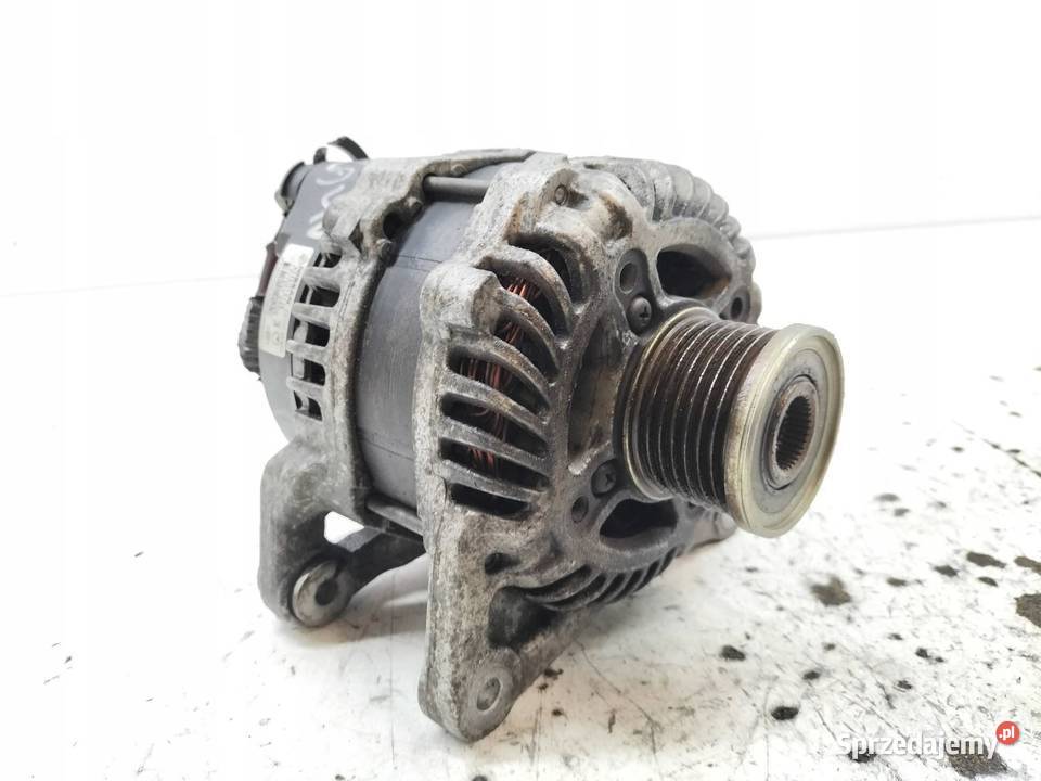 ALTERNATOR A5TE0181ZE 16 SCE Dacia Duster II