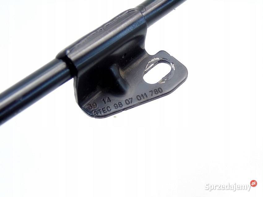 RURKA BAGNETU 12 THP VTI 308 208 C4 DS3 DS4 3008 Pozostałe śląskie Sosnowiec