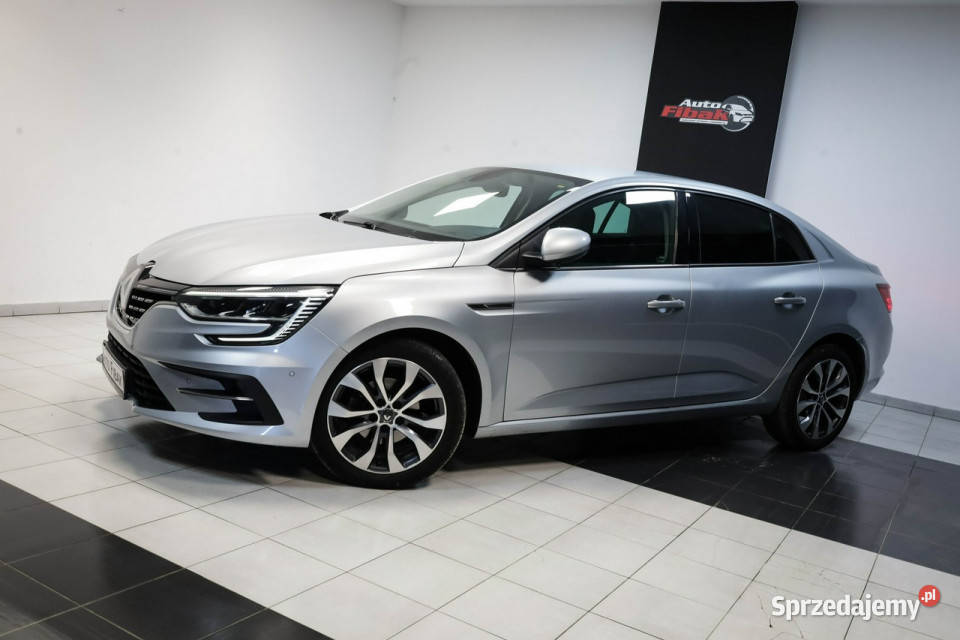Renault Megane LIFTSalon PolskaI Megane Konstantynów Łódzki sprzedam