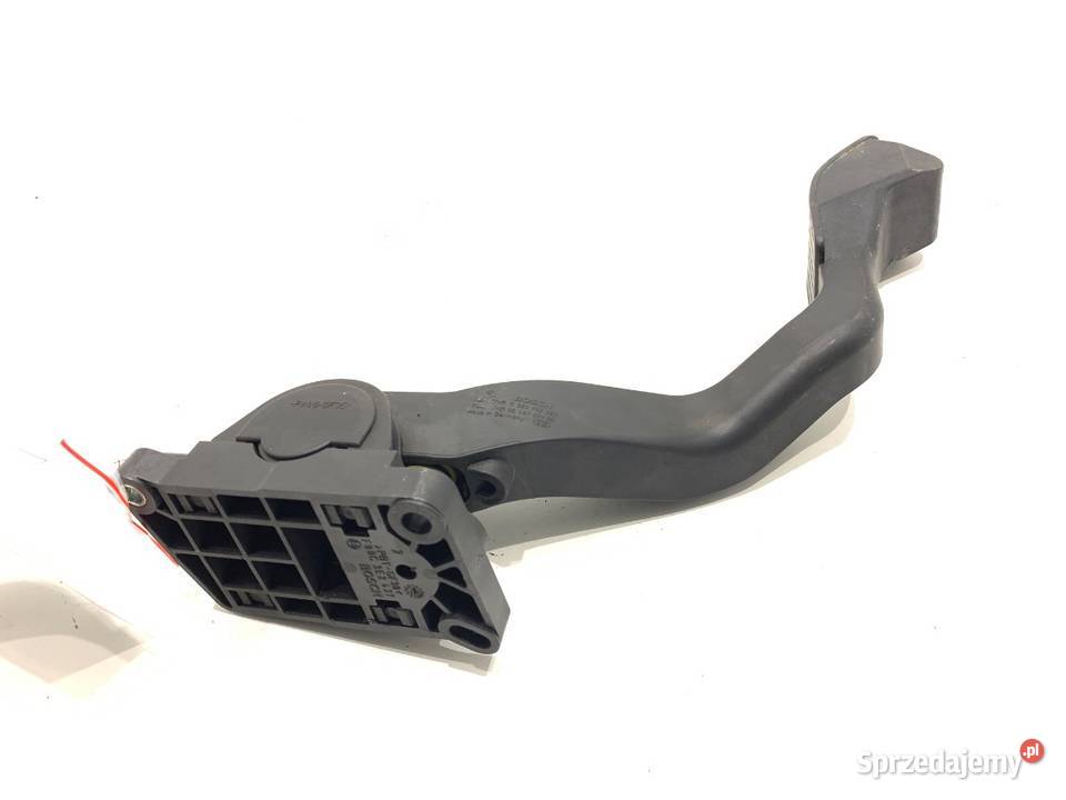 POTENCJOMETR GAZU CITROEN C3 I 9646702180 14 73