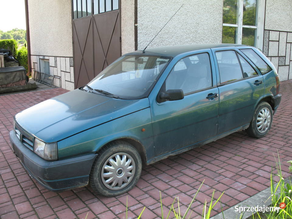 SKRZYNIA BIEGÓW FIAT TIPOTEMPRA 19 TD CZĘŚCI małopolskie Kalwaria Zebrzydowska sprzedam