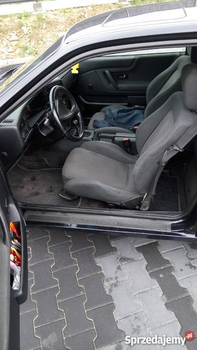 VW Corrado VR6 oryginalne ABV 192KM Czeladź