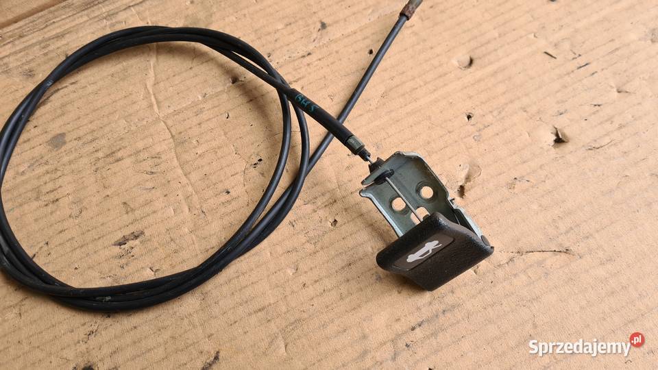 Subaru Legacy 3 BH5 linka klamka maski pokrywy Pozostałe Legnica sprzedam