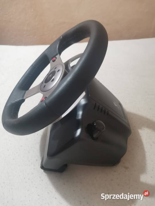 Kierownica Logitech G25 Shifter G27G29 STAN Chorzeszów