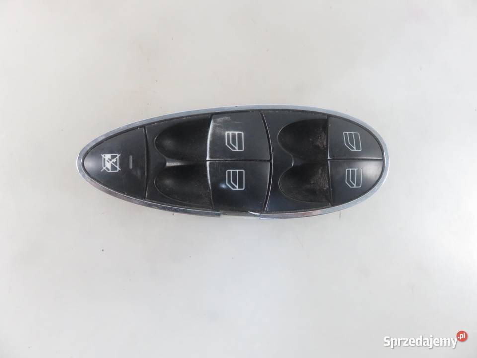 PANEL SZYB MERCEDESBENZ KLASA E W211 2118213679 małopolskie