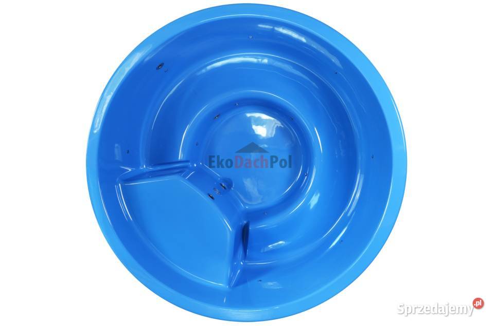 Jacuzzi Ogrodowe Bania Ruska Gorąca Beczka