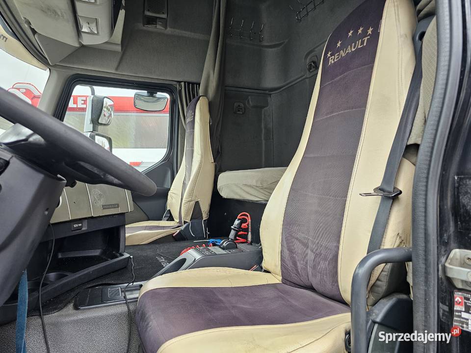 PREMIUM 430 DXI AUTOMAT EURO5 automatyczna podkarpackie Tarnobrzeg