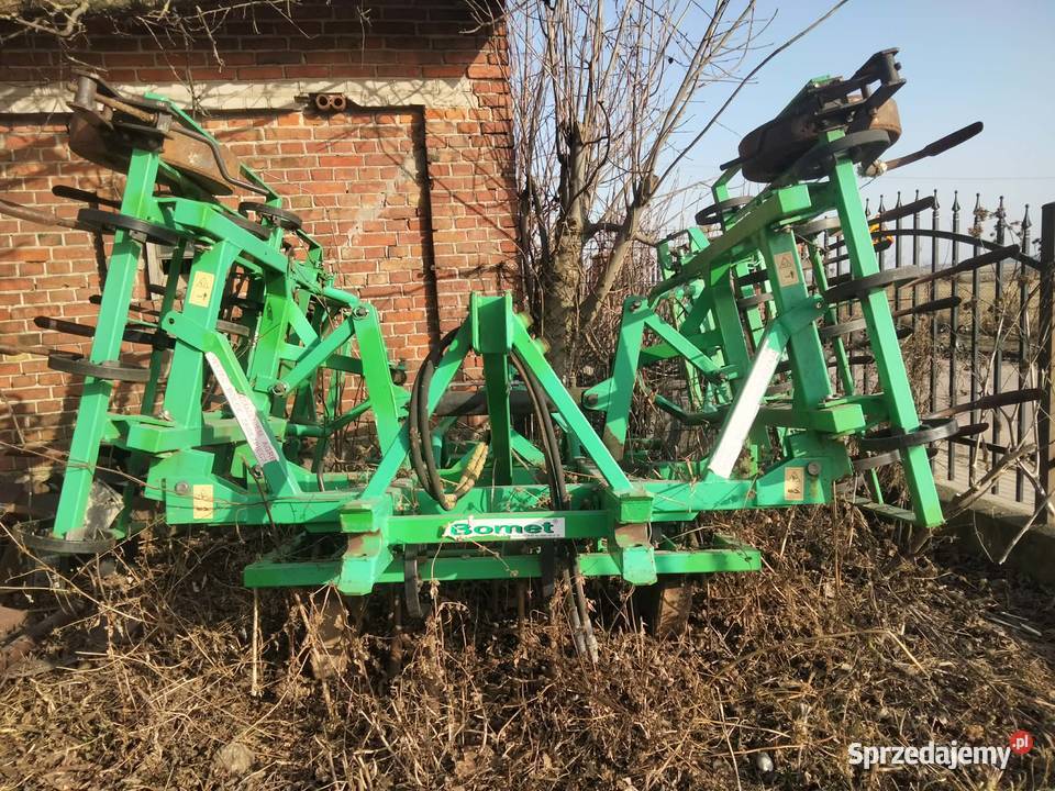 Sprzedam Agregat Uprawowy Przasnysz