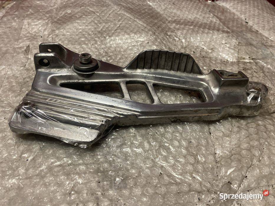 Yamaha FZ 400 set podnóżek C168 Poznań