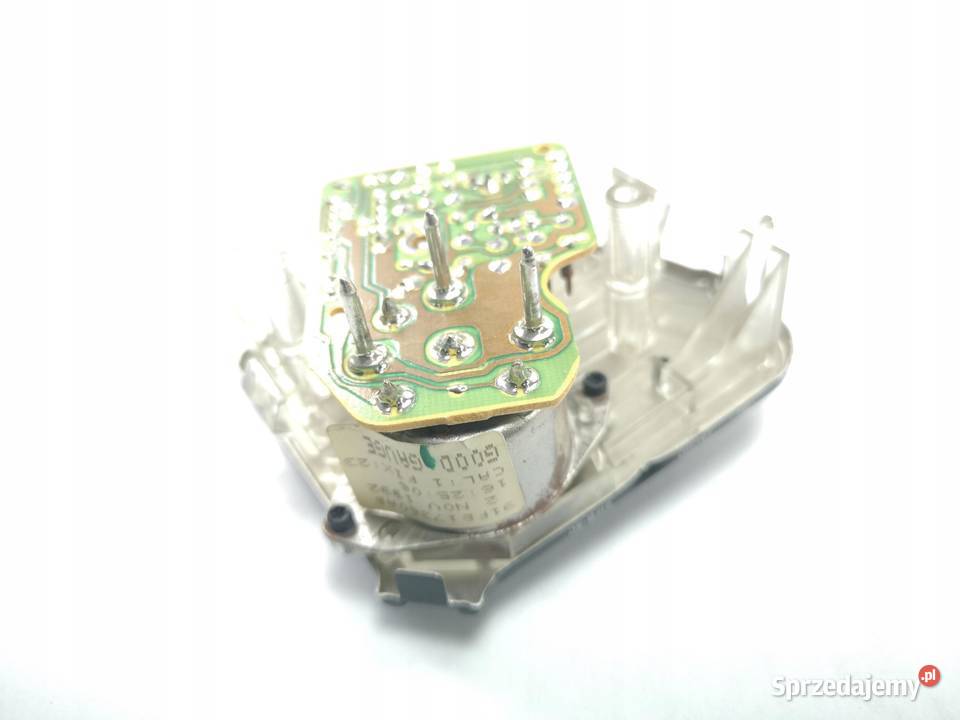 OBROTOMIERZ ZEGAR FORD FIESTA MK3 19891996