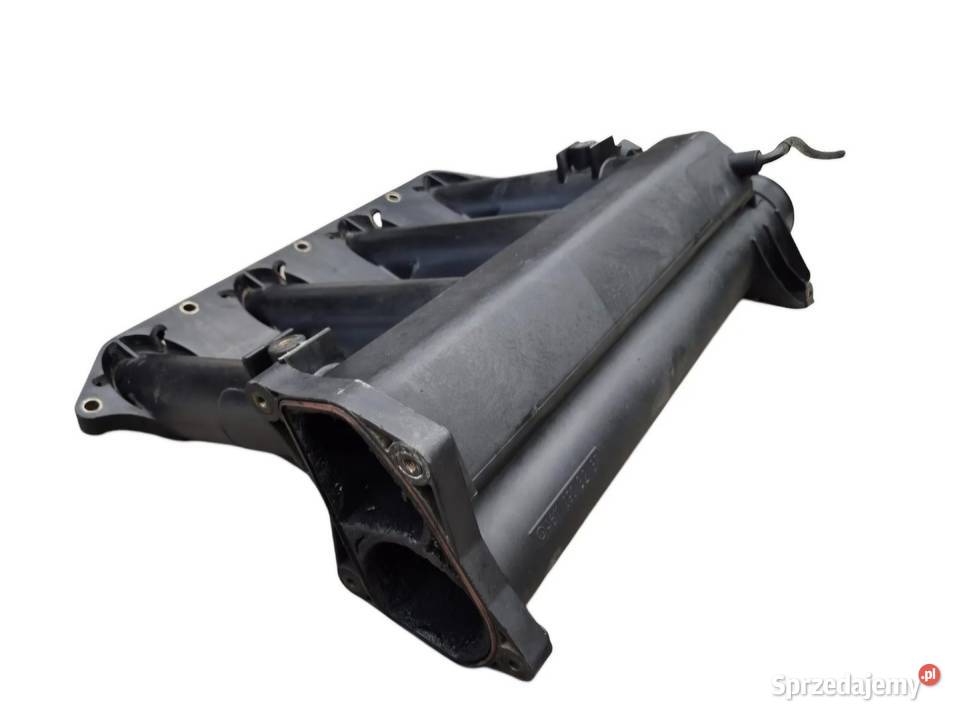KOLEKTOR SSĄCY MERCEDES VITO 22 CDI W638 W 638 Działoszyce sprzedam