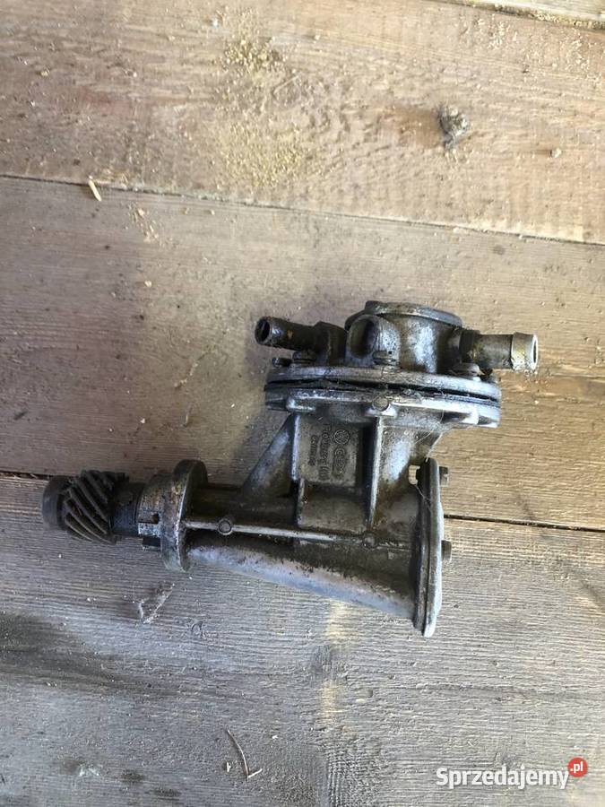 Vw t2 części śląskie Żywiec