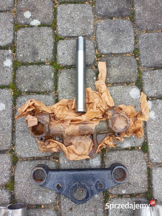 M72 M72 niski przód Bydgoszcz sprzedam