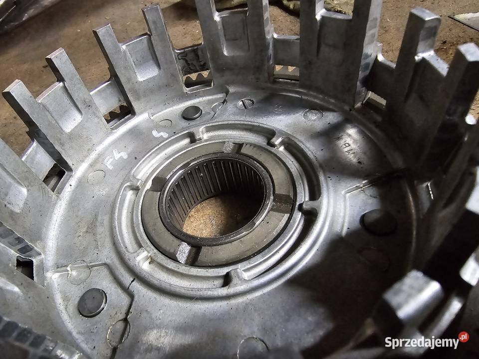 Honda CBR 600 F4 sprzęgło kosz sprzęgłowy Jelenia Góra