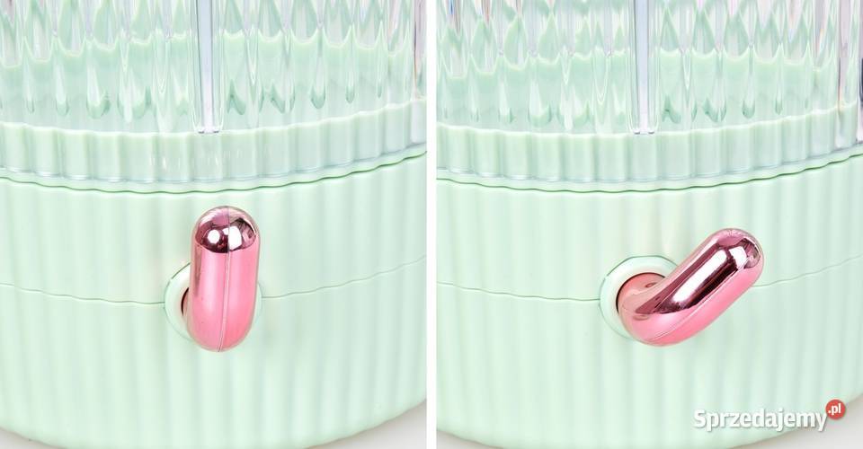 360 OBROTOWY dozownik sypkiej żywności 6 Warszawa