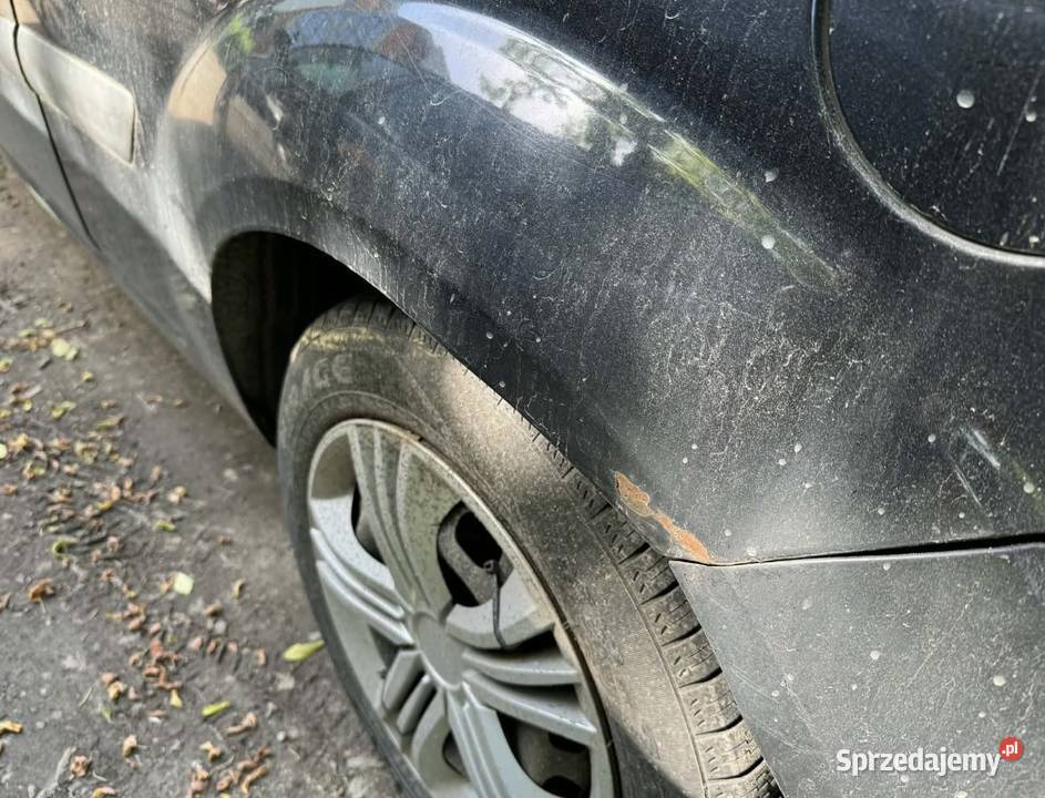 Ford Fiesta 13 małopolskie Kraków sprzedam