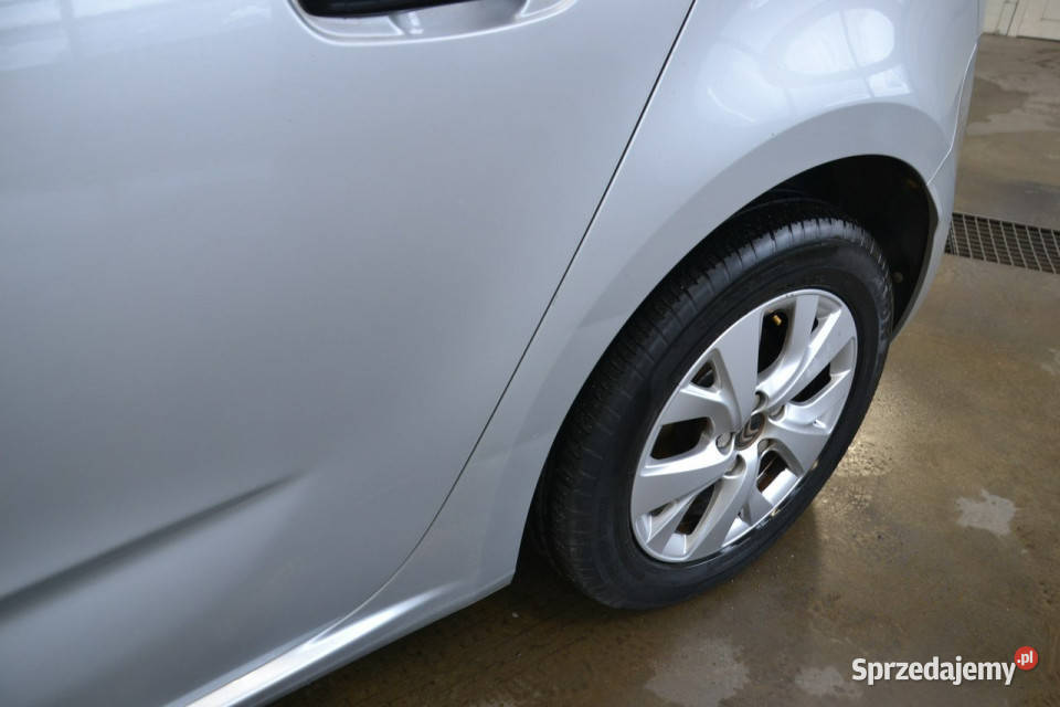 Citroen C4 Picasso 16 hdi 115 automat nawigacja małopolskie Kęty