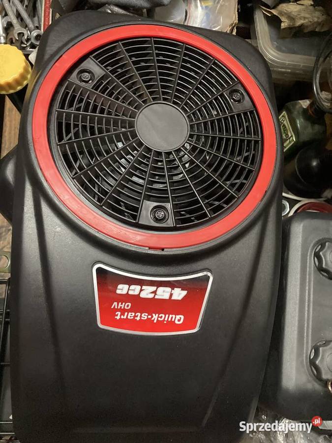 SILNIK LONCIN 16 DO TRAKTORKA KOSIARKI Kozy sprzedam