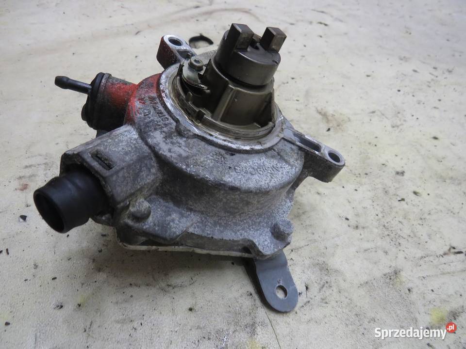 POMPA VACU VACUM FORD ECOSPORT 10 EB 5G2A451GB sprzedam
