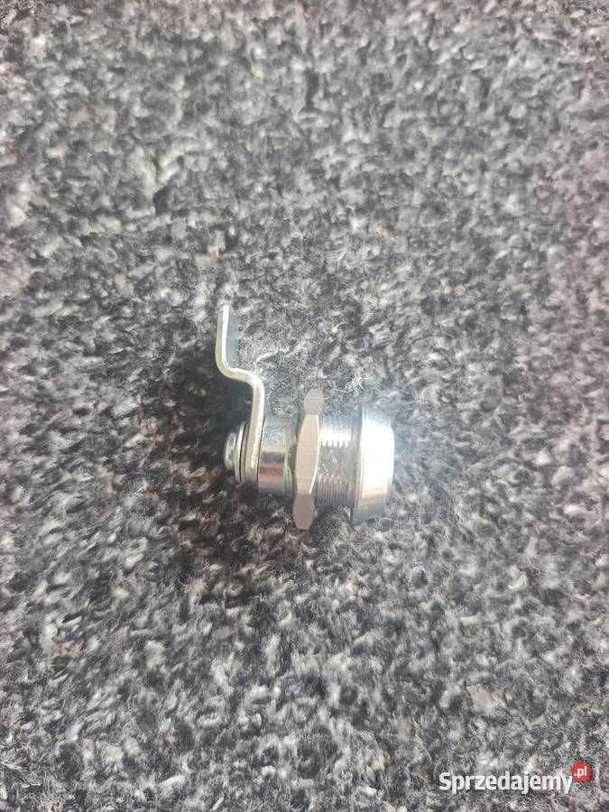 Zamek Dekla Simson SR50 sprzedam