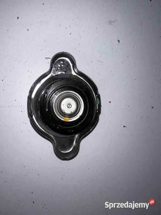 Korek chłodnicy BMW R1250GS Adventure Rally K51 wielkopolskie Ostrzeszów