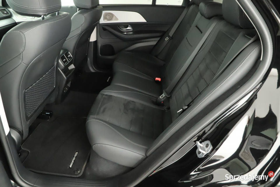 Mercedes GLE GLE 300d 4/5 Piaseczno