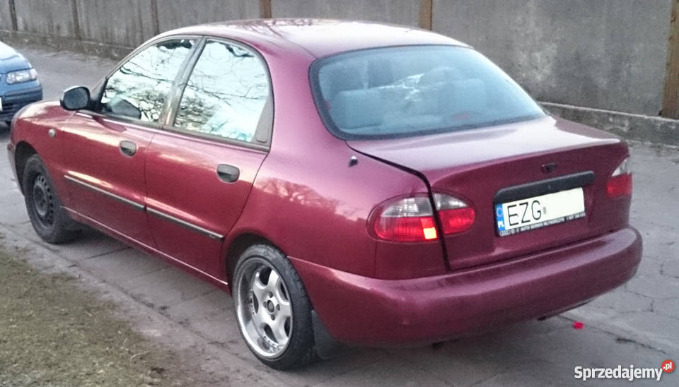 Alufelgi ARTEC 4x100 16 ET50 9J Części Zgierz sprzedam