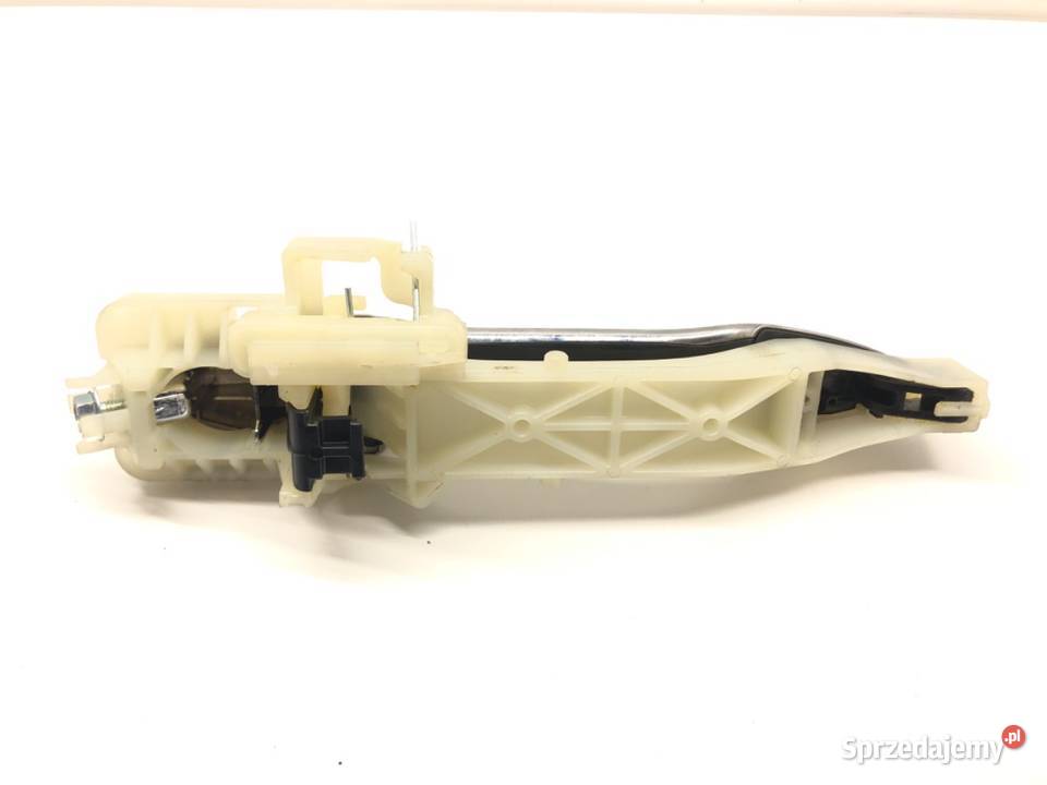 KLAMKA TYŁ PRAWA ZEWNĘTRZNA HYUNDAI ix35 osobowe Klamki sprzedam