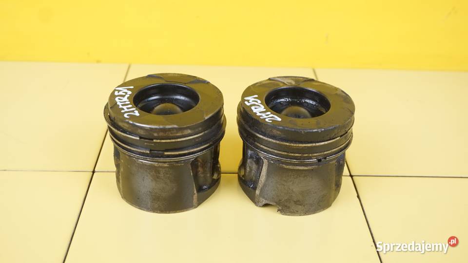 ASTRA K INSIGNIA ZAFIRA 16 CDTI 16r B16DTH tlok Suków