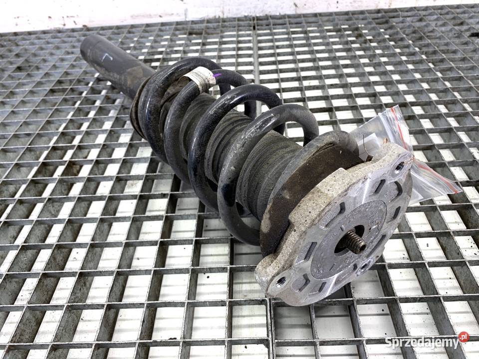 AMORTYZATOR LEWY PRZÓD VOLVO XC60 II 20 Amortyzatory sprzedam