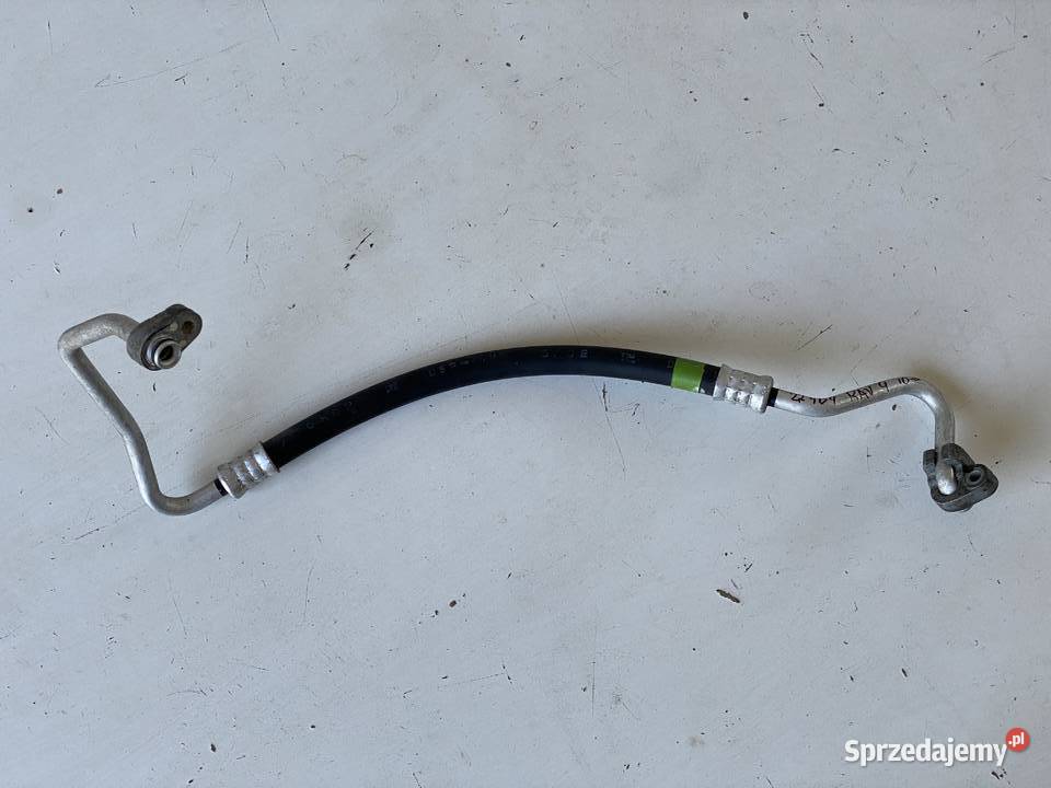 Przewód klimatyzacji AC Toyota RAV 4 Wola Filipowska