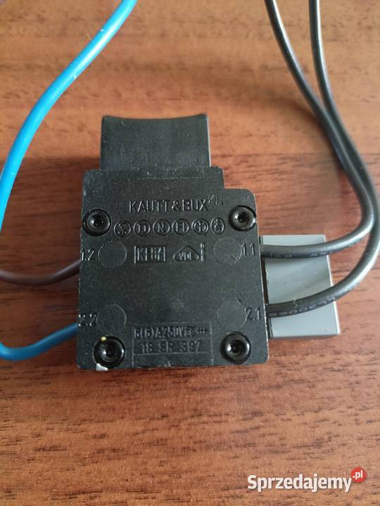 Podkaszarka elektryczna IMOLA 250 VALEX CZĘŚCI Pozostałe Kłodzko sprzedam