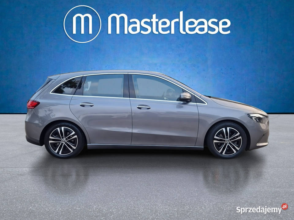 Mercedes B 200 mHEV Progressive 7GDCT Z