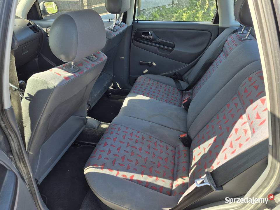 Seat Cordoba 19 TDI małopolskie Kraków sprzedam