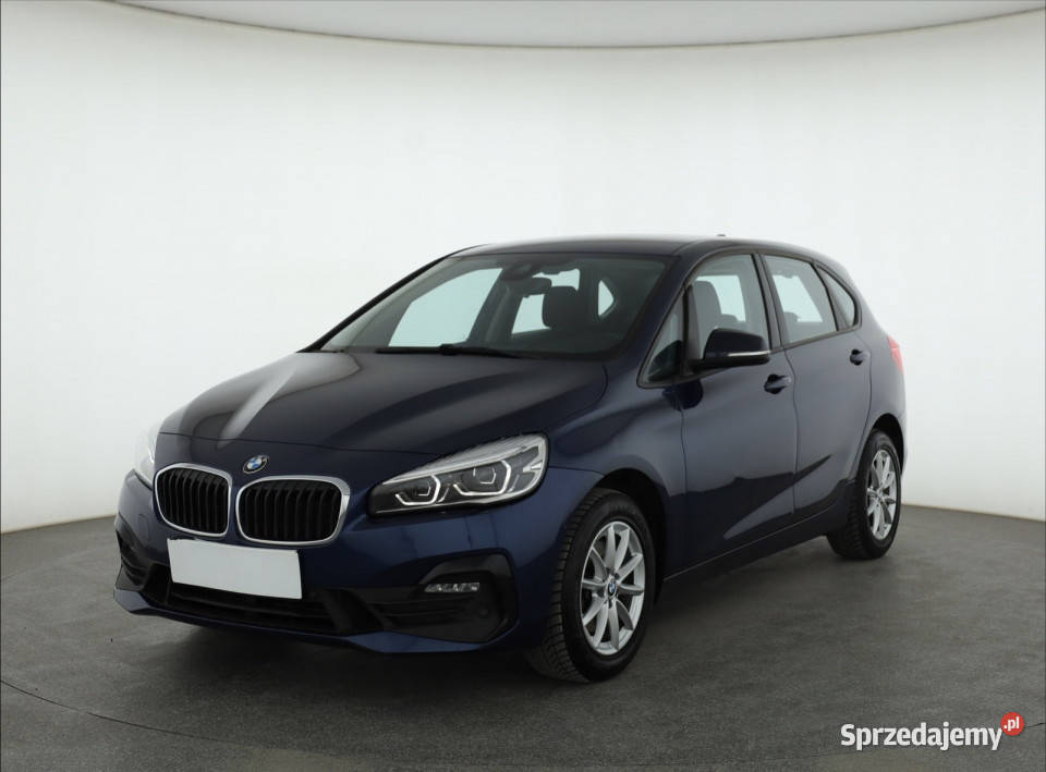 BMW 2 Active Tourer 218d Active Tourer 4/5