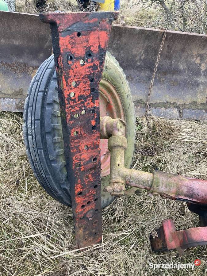 Celownik wzmocnienie rama jumz białoruska zachodniopomorskie Szczecin