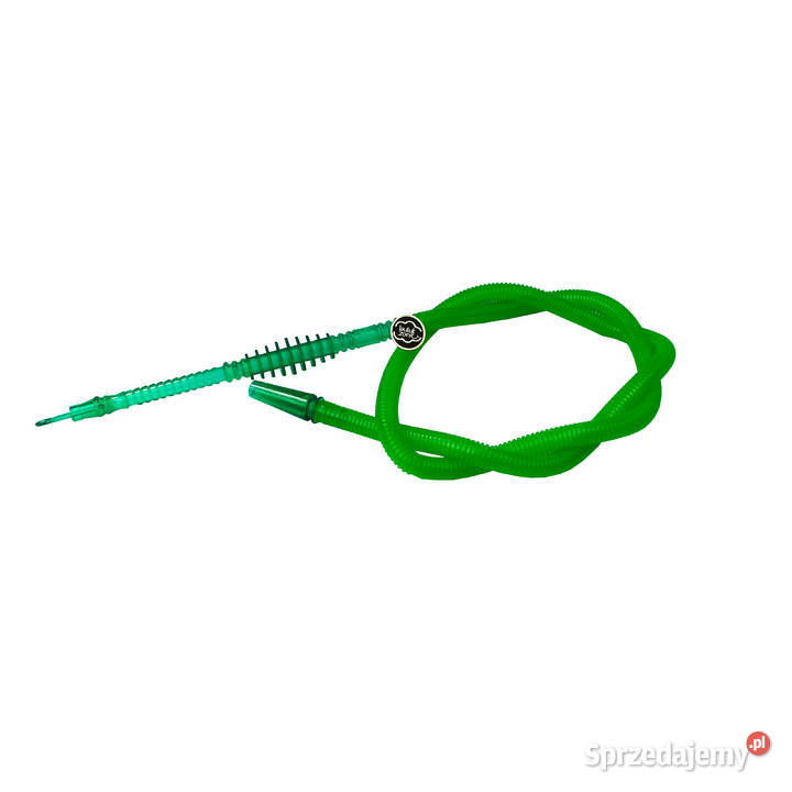 Wąż jednorazowy do Sziszy Fajki Wodnej 50 Łódź