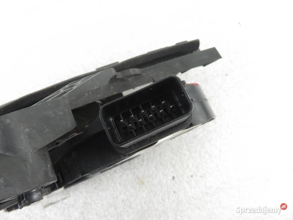 ZAMEK LEWY PRZEDNI VOLVO S40 II MS 30753658 osobowe sprzedam